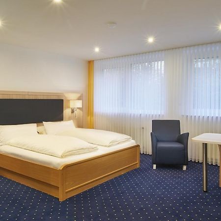 זלצגיטר-באד Hotel Bonamari מראה חיצוני תמונה