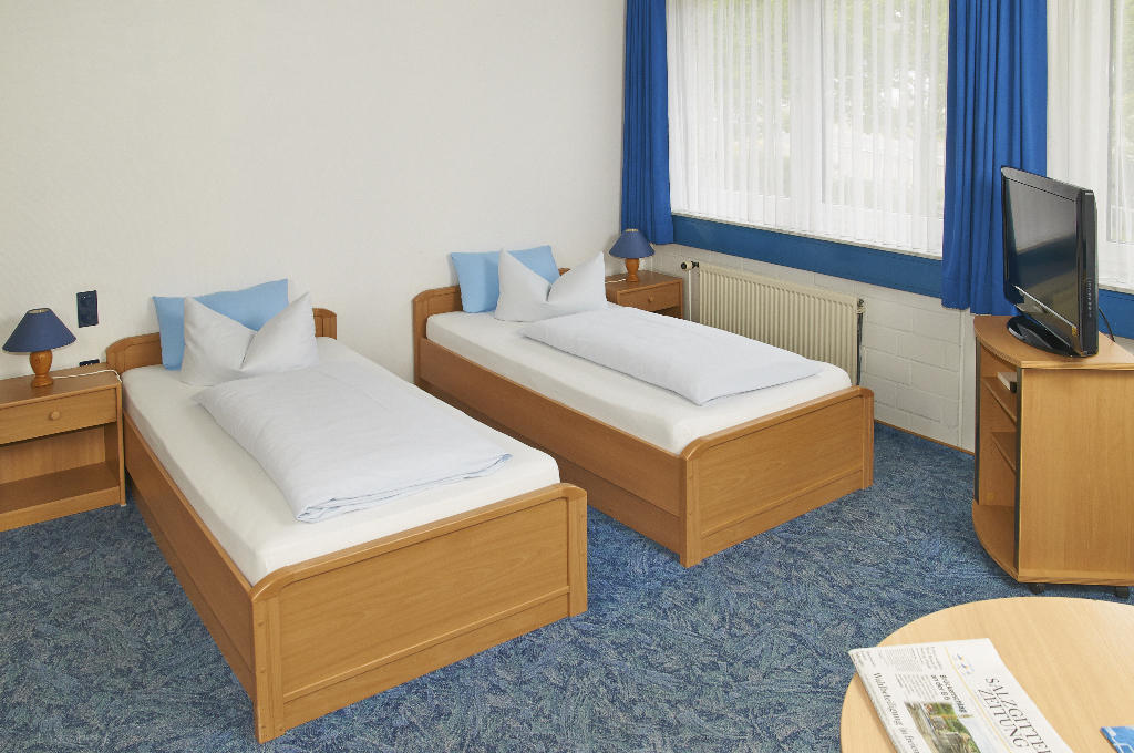 זלצגיטר-באד Hotel Bonamari חדר תמונה