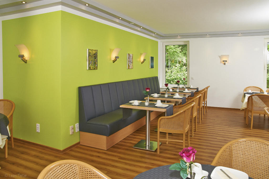 זלצגיטר-באד Hotel Bonamari מראה חיצוני תמונה