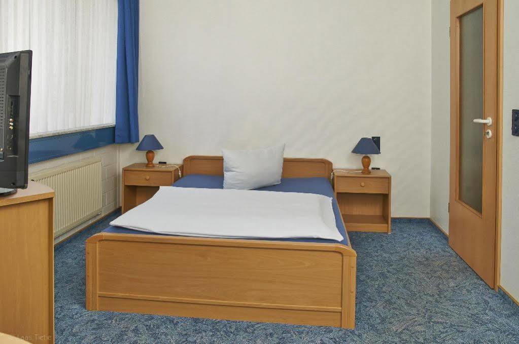 זלצגיטר-באד Hotel Bonamari מראה חיצוני תמונה